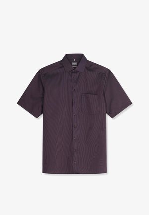 OLYMP Luxor, OLYMP LUXOR, COMFORT FIT, BUSINESSHEMD, NEW KENT - Hemd - mauve