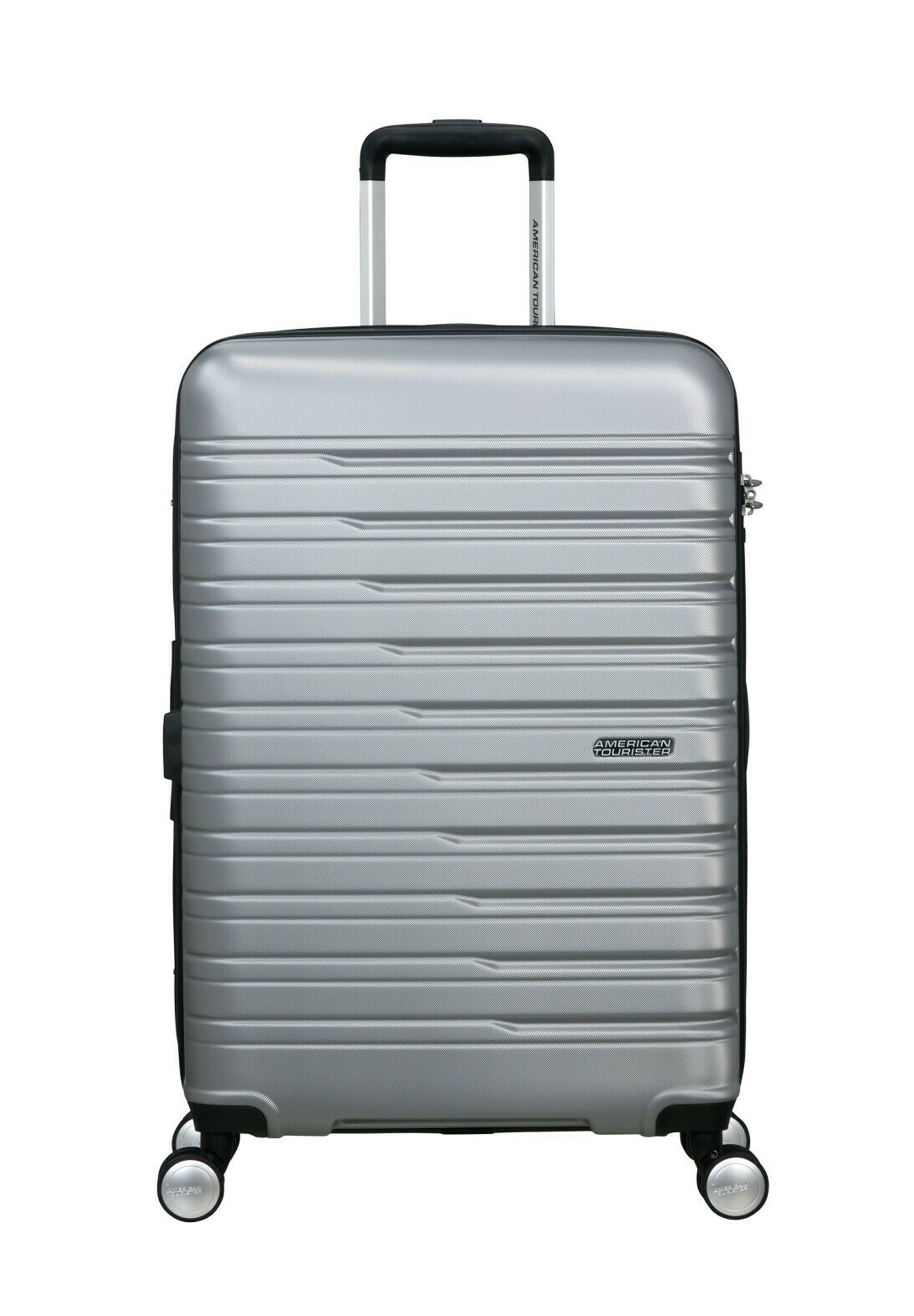 American Tourister Cabin Bags Target Mouse Suitcase American