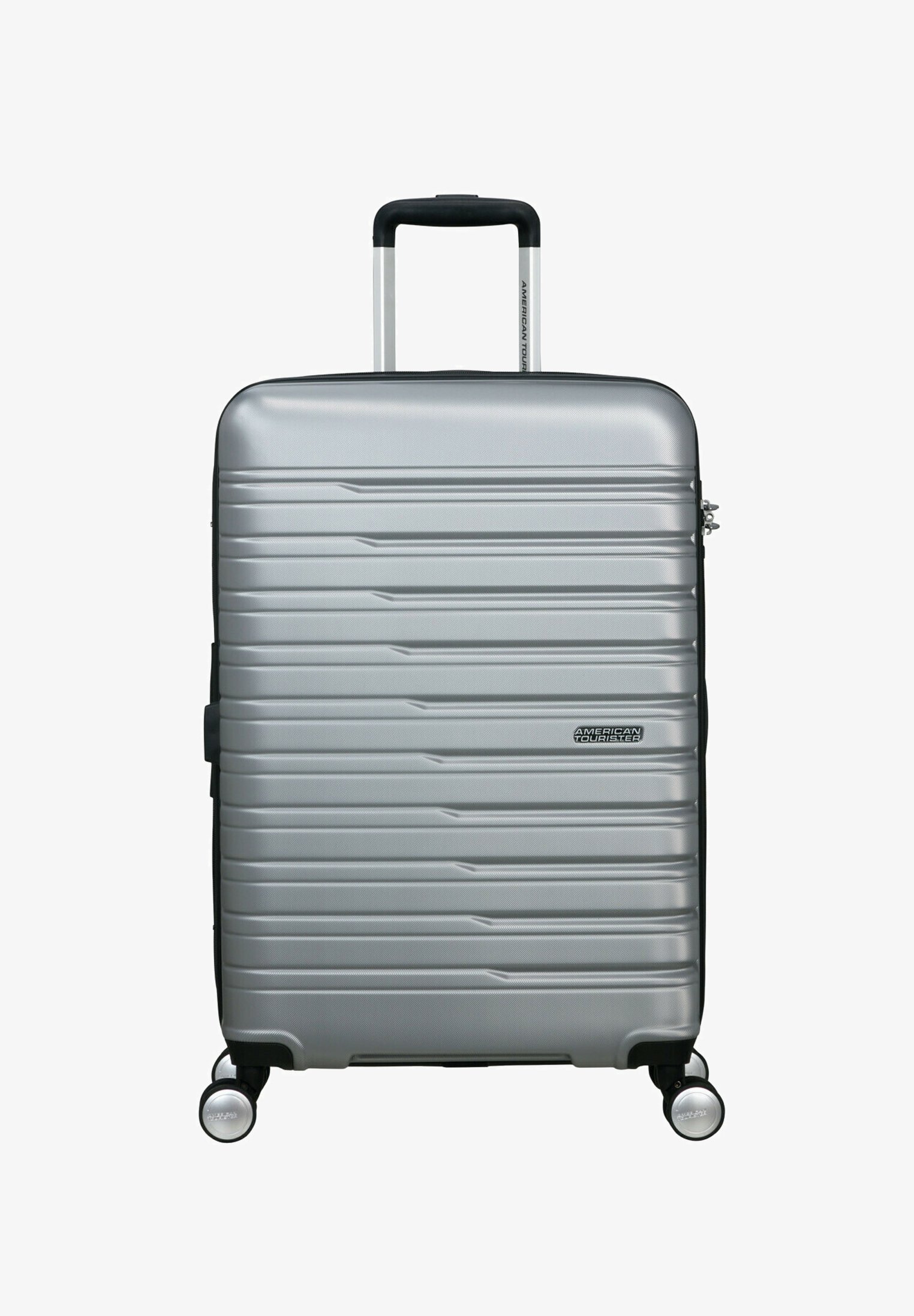 American Tourister Cabin Bags Target Mouse Suitcase American