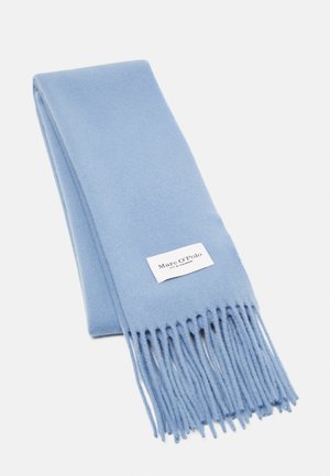 SCARF SKINNY LONG VARIOUS - Scarf - fall sky