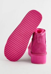 Next Žieminiai batai - pink