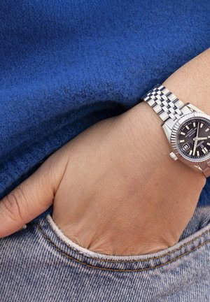 Festina, CLASSICS SWISS MADE - Reloj - dark grey
