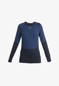 Ei valittu, DARK BLUE