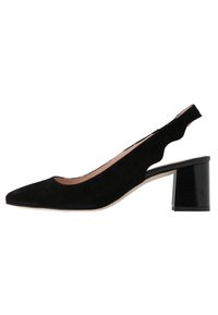 Zign Pumps - black