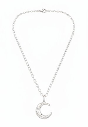 Ketting - silver-coloured