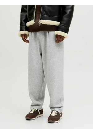 Dresside alumine osa - light grey melange