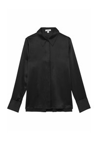 Unausgewählt, black