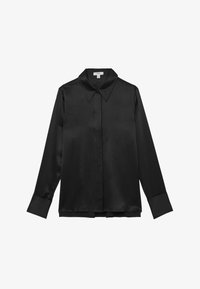 Unselected, black