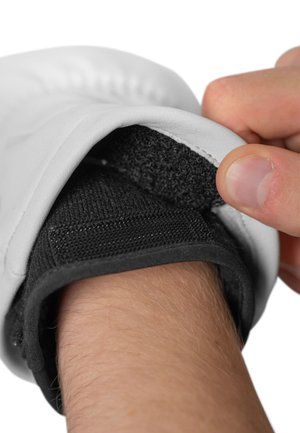 Reusch Muffole - white