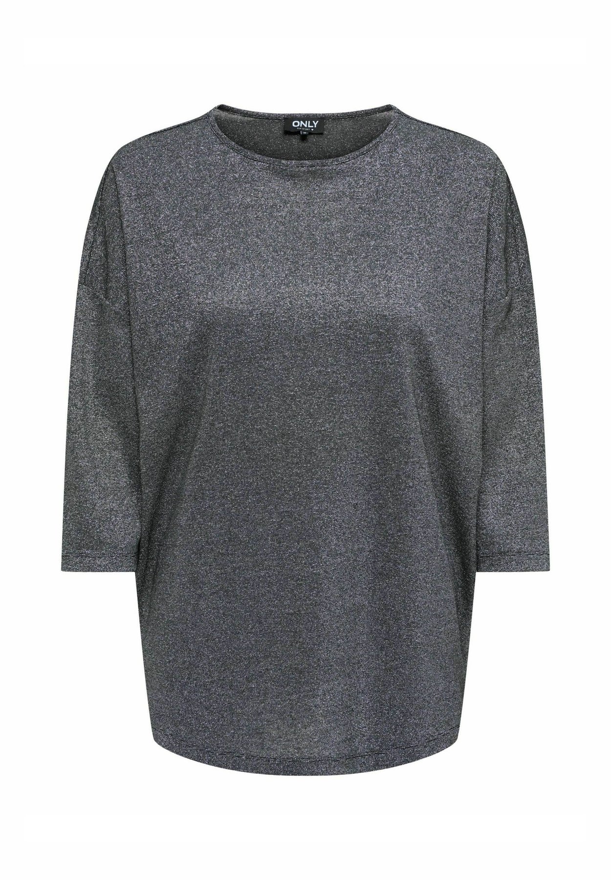 ONLSILVERY