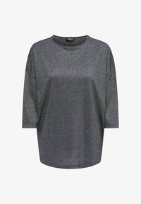 Unselected, black