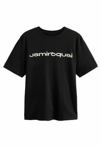 Unselected, black jamiroquai