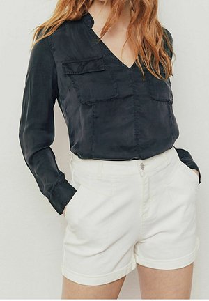Camicetta - black