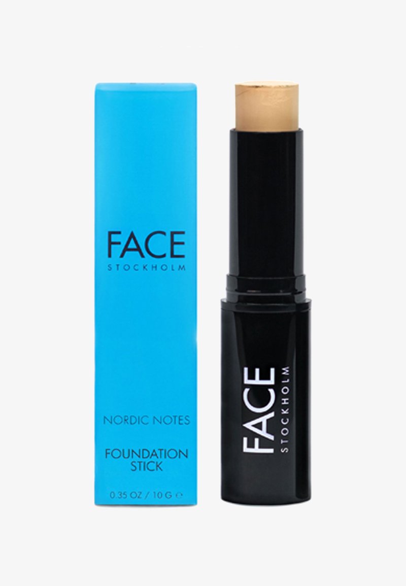 FACE STOCKHOLM NORDIC NOTES - Foundation - astrild