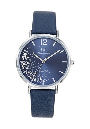 Watch - blau
