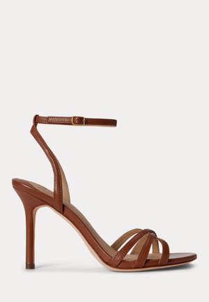 Lauren Ralph Lauren, KENDYL, tan