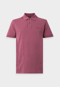 Non sélectionné, medium red