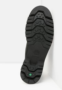 Timberland LUCIA WAYIN WP - Bottines à lacets - black