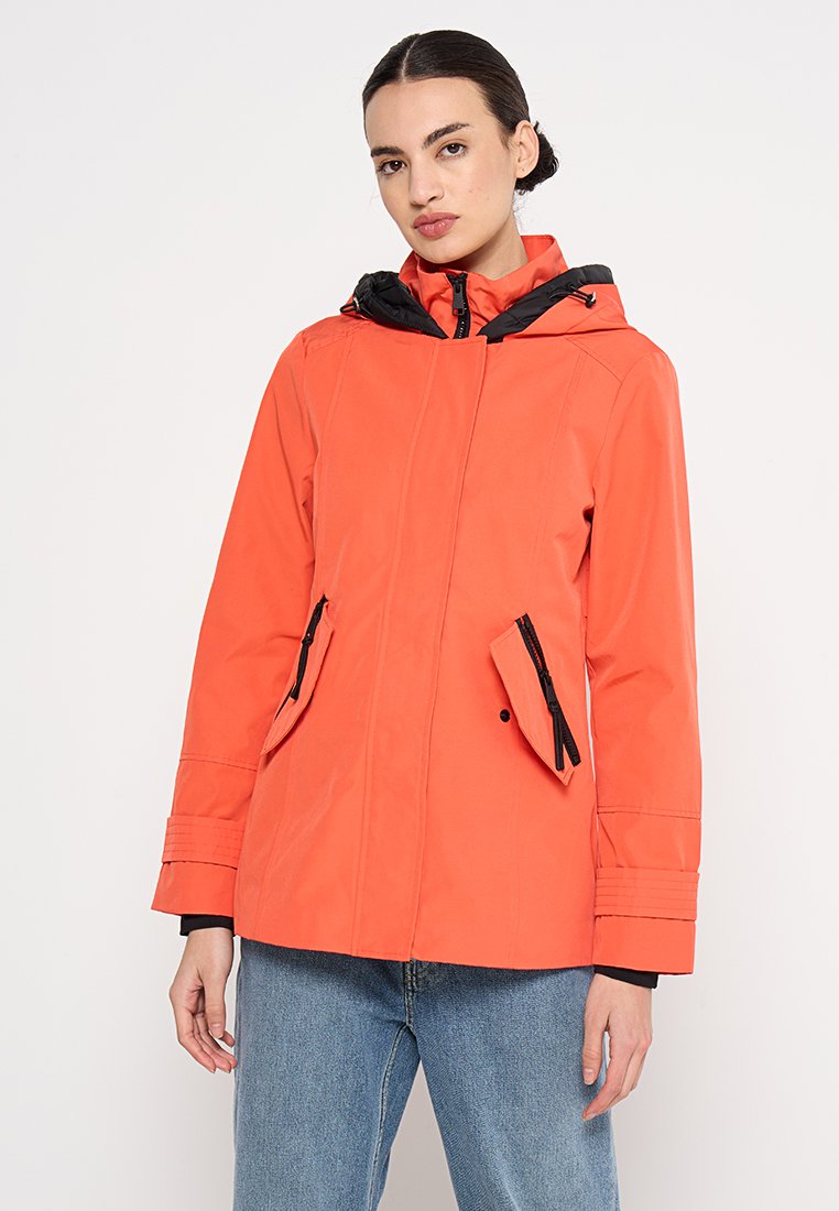 s.Oliver Jas oranje s.Oliver Jas oranje