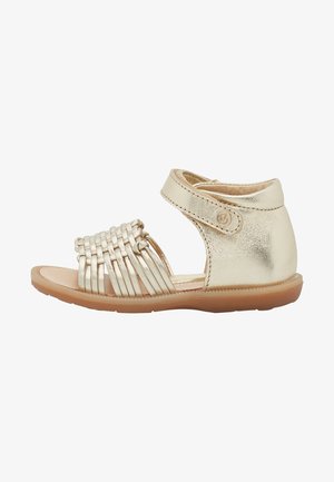 PARADIS - Sandali - gold