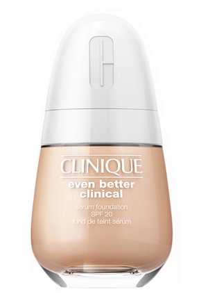 Clinique, EVEN BETTER CLINICAL SERUM FOUNDATION SPF20 - Foundation - cn 10 alabaster vf