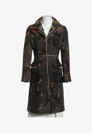 Prada, Parka - multi-coloured