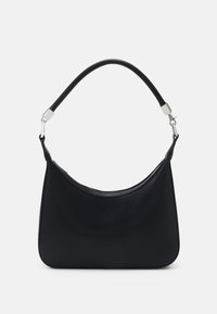 MULTI HALF MOON BAG - Torbica - black