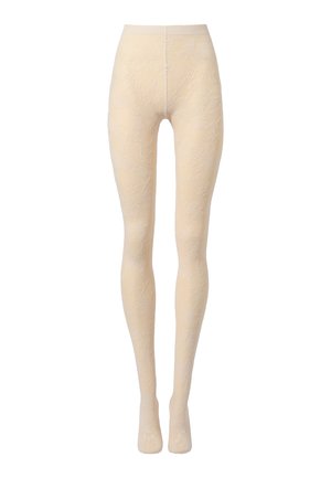 Collants - buttermilk