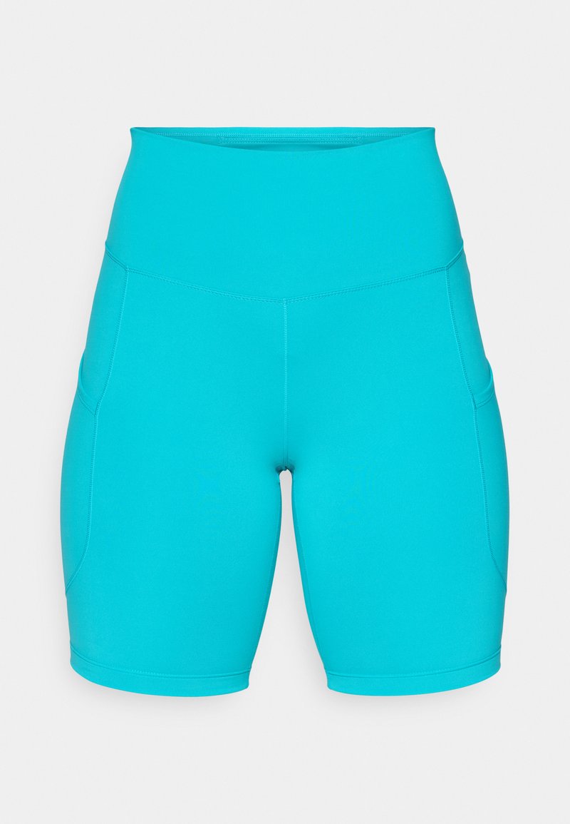 Nike Performance Tights turquoise Nike Performance Tights turquoise