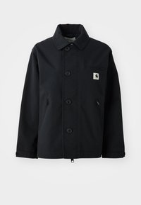 BARNETT JACKET - Lehká bunda - black
