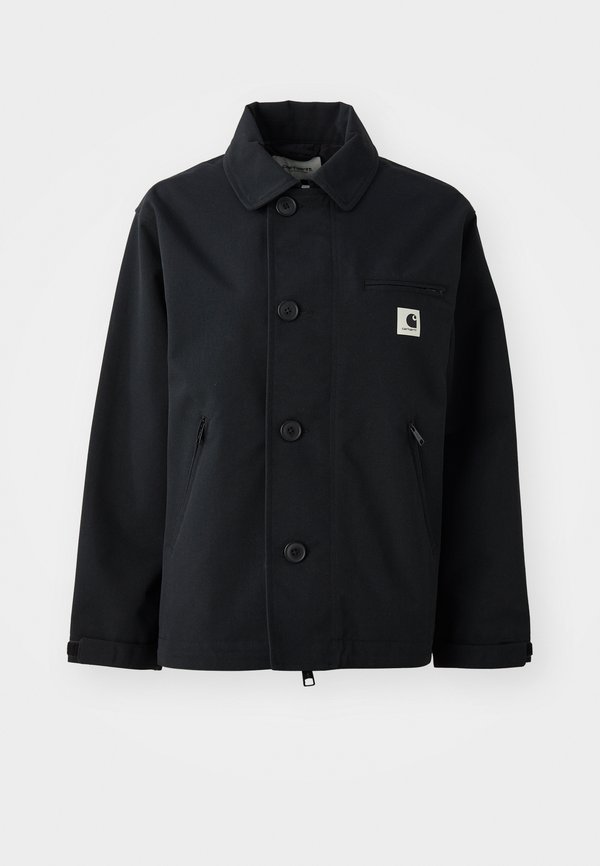 BARNETT JACKET - Summer jacket4