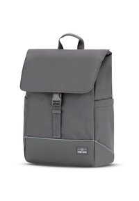 Johnny Urban FAHRRADTASCHE MIKA BIKE - Zaino - dunkelgrau