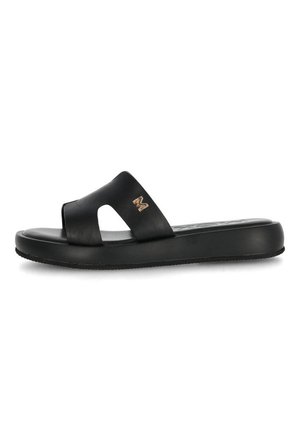 Mexx MEXX LOTUS - Mules - black
