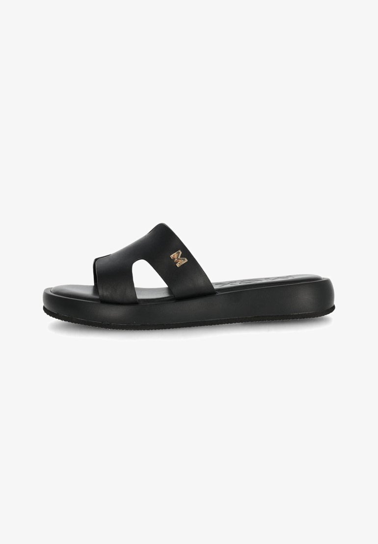 Mexx MEXX LOTUS - Mules - black