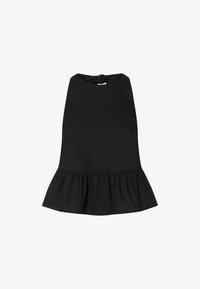 Non sélectionné, black