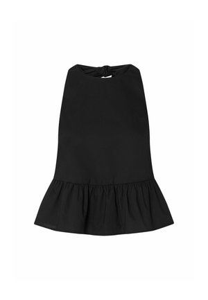 LIU JO, WA6365T4853 - Blůza - black