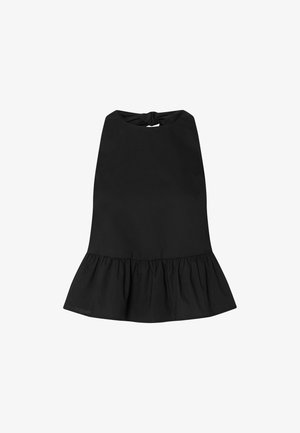 LIU JO, WA6365T4853 - Blouse - black