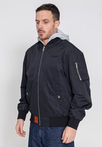 Bombers GOWER - Jas - black