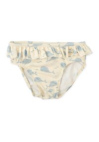 Tutto Piccolo CULETIN - Braguita de bikini - amarillo