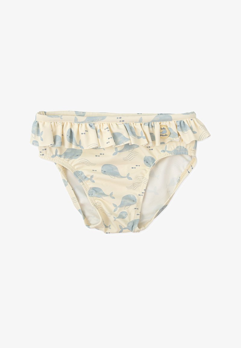 Tutto Piccolo CULETIN - Braguita de bikini - amarillo