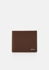 HIGHWAY COIN - Punge - medium brown