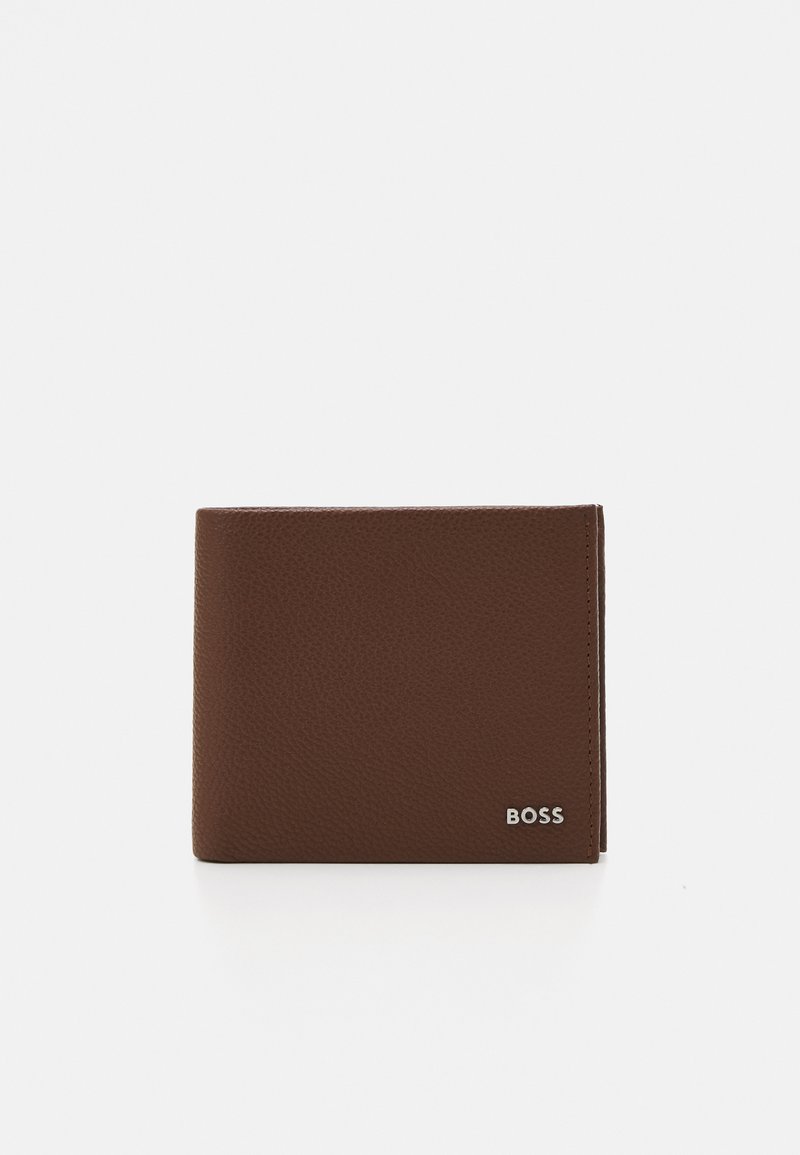 BOSS HIGHWAY COIN - Peňaženka - medium brown