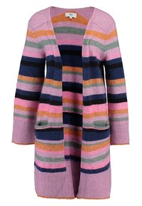 Noa Noa Cardigan - multi-coloured