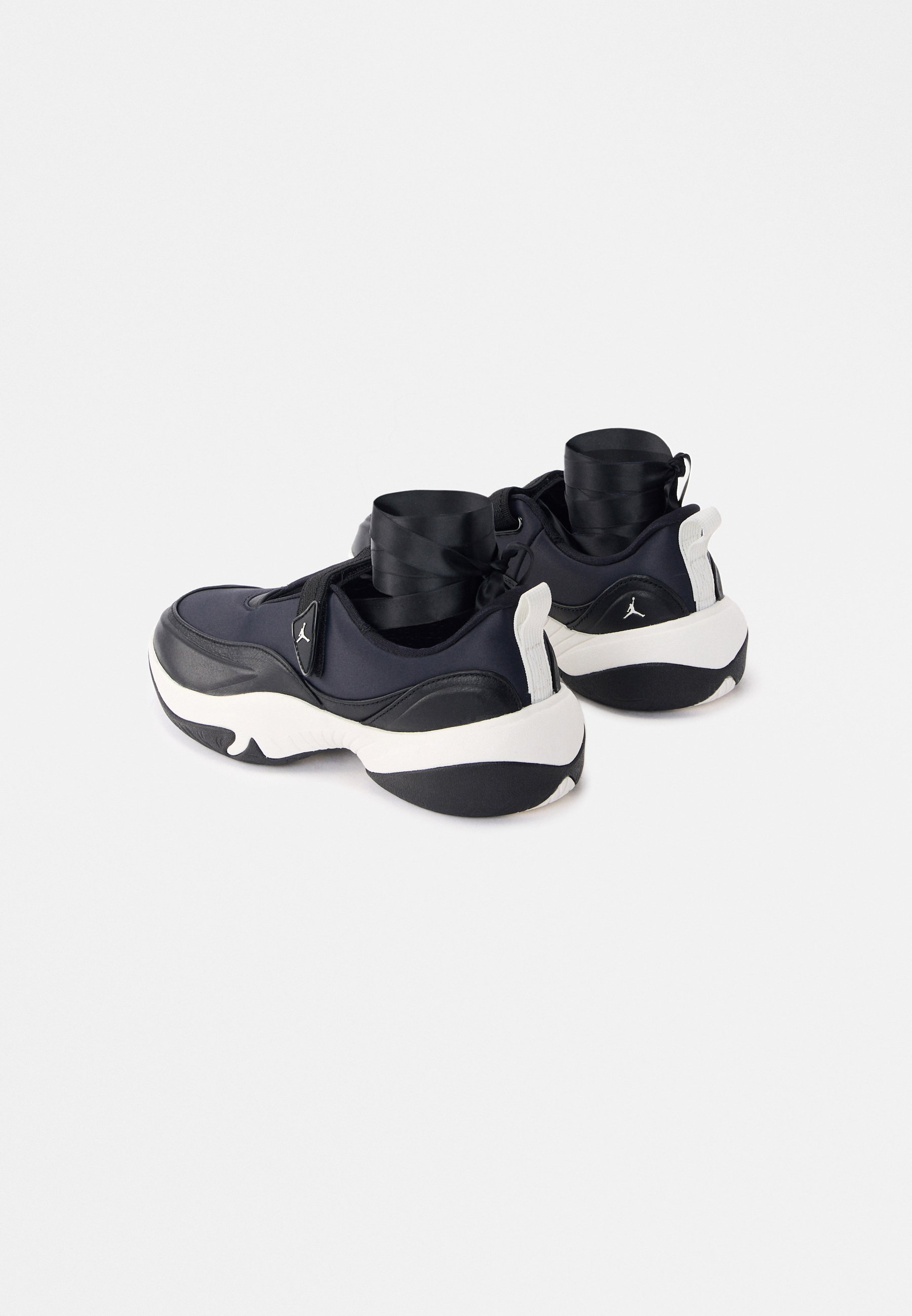 jordan shoes with ankle strap