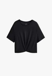 Nem kiválasztott, black