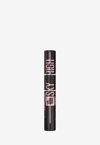 Maybelline New York - LASH SENSATIONAL SKY HIGH COSMIC  - Mascara - cosmic black Immagine in miniatura 1