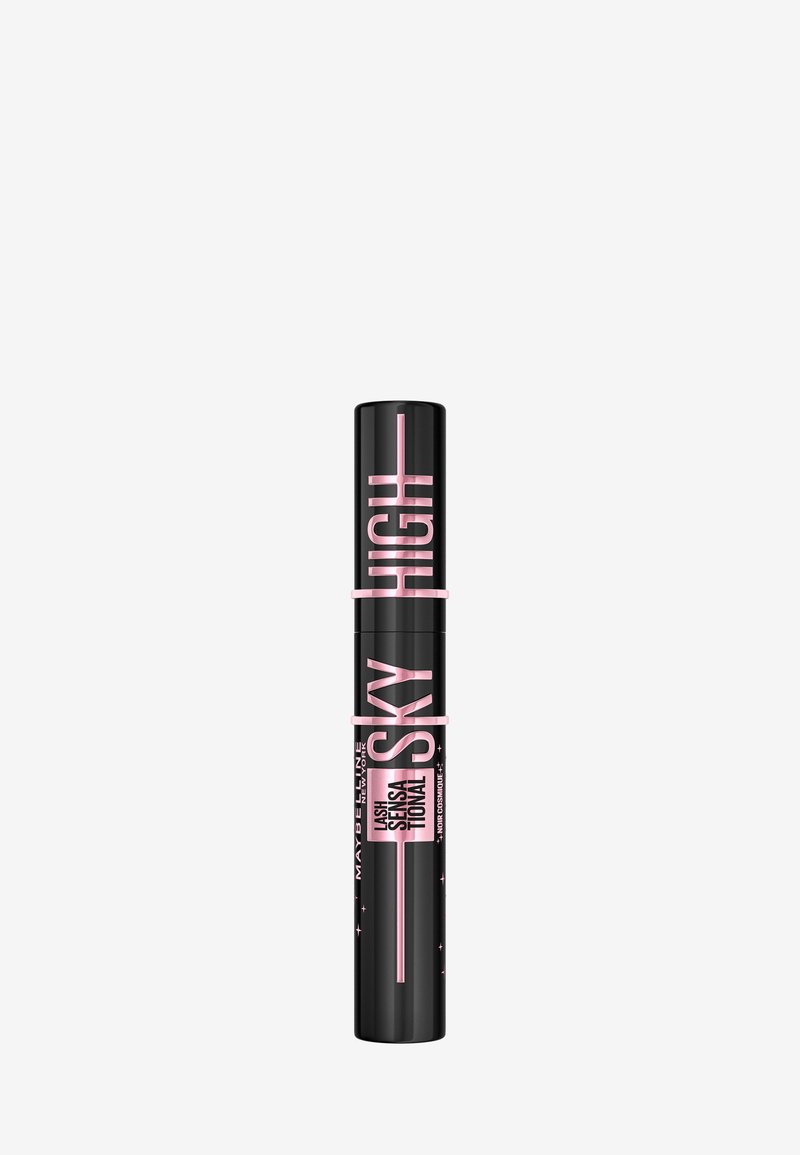 Maybelline New York - LASH SENSATIONAL SKY HIGH COSMIC - Tusz do rzęs, Powiększ