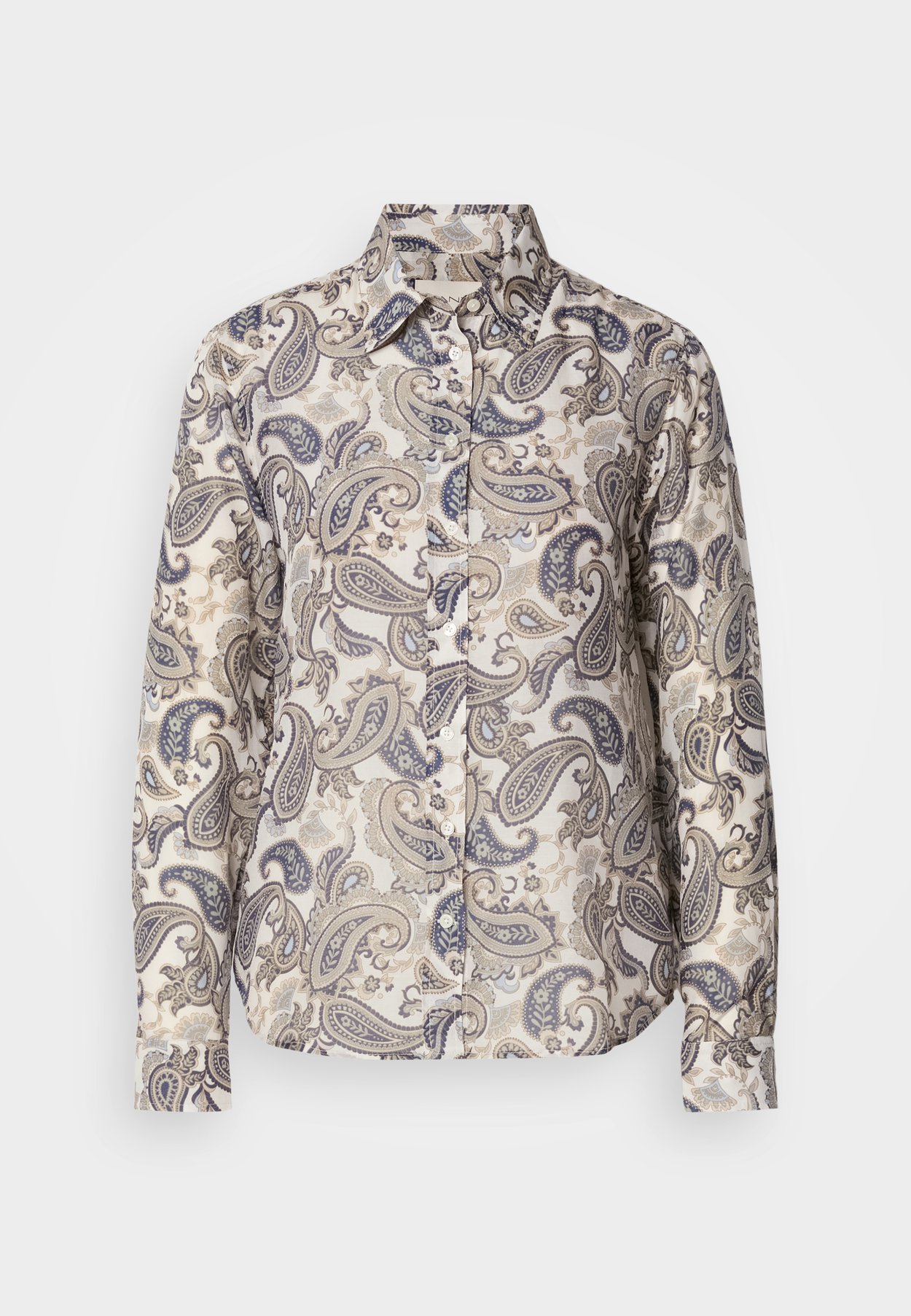 PAISLEY SHIRT