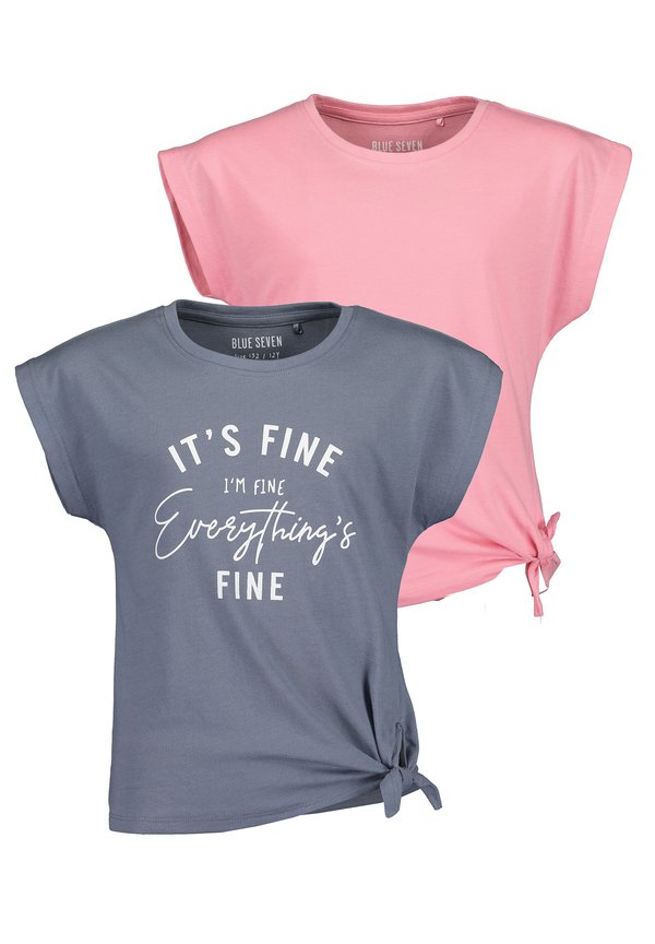 ESSENTIALS - T-Shirt print