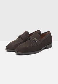 NeroGiardini Slipper - t di moro